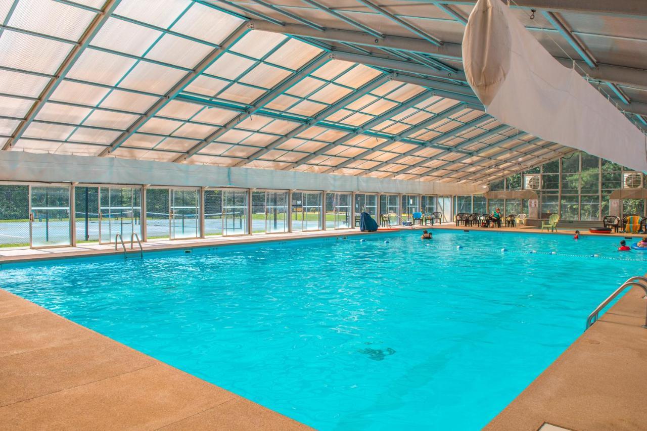 Вілла Star Seasons Retreat Елліджей Екстер'єр фото